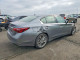 Infiniti Q50 3.0T LUXE 2018 — Copart
