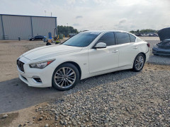Infiniti Q50 3.0T LUXE 2018