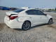 Infiniti Q50 3.0T LUXE 2018 — Copart
