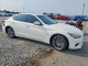 Infiniti Q50 3.0T LUXE 2018 — Copart