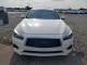 Infiniti Q50 3.0T LUXE 2018 — Copart