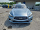 Infiniti Q50 3.0T LUXE 2020 — Copart