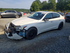 Infiniti Q50 3.0T LUXE 2020
