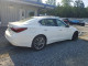 Infiniti Q50 3.0T LUXE 2020 — Copart