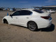 Infiniti Q50 3.0T LUXE 2018 — Copart