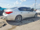 Infiniti Q50 3.0T LUXE 2018 — Copart