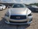 Infiniti Q50 3.0T LUXE 2018 — Copart