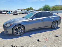 Infiniti Q50 3.0T LUXE 2018