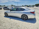 Infiniti Q50 3.0T LUXE 2018 — Copart
