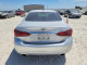 Infiniti Q50 3.0T LUXE 2018 — Copart