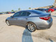 Infiniti Q50 3.0T LUXE 2018 — Copart