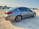 Infiniti Q50 3.0T LUXE 2018 — Copart
