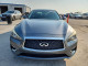 Infiniti Q50 3.0T LUXE 2018 — Copart