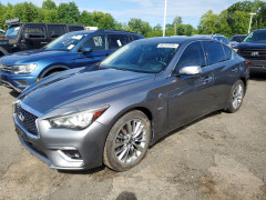 Infiniti Q50 3.0T LUXE 2019