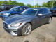 Infiniti Q50 3.0T LUXE 2019 — Copart