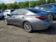 Infiniti Q50 3.0T LUXE 2019 — Copart