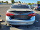 Infiniti Q50 3.0T LUXE 2018 — Copart