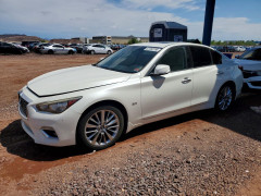 Infiniti Q50 3.0T LUXE 2018