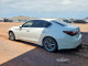 Infiniti Q50 3.0T LUXE 2018 — Copart