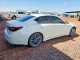 Infiniti Q50 3.0T LUXE 2018 — Copart