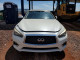 Infiniti Q50 3.0T LUXE 2018 — Copart
