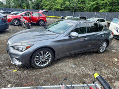 Infiniti Q50 3.0T LUXE 2018