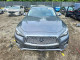 Infiniti Q50 3.0T LUXE 2018 — Copart