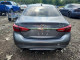 Infiniti Q50 3.0T LUXE 2018 — Copart