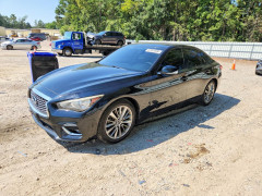 Infiniti Q50 3.0T LUXE 2018