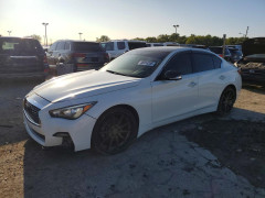 Infiniti Q50 3.0T LUXE 2018