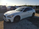 Infiniti Q50 3.0T LUXE 2018 — Copart