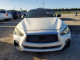 Infiniti Q50 3.0T LUXE 2018 — Copart