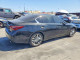 Infiniti Q50 3.0T LUXE 2020 — Copart