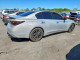 Infiniti Q50 3.0T LUXE 2018 — Copart
