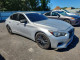 Infiniti Q50 3.0T LUXE 2018 — Copart