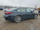 Infiniti Q50 3.0T L 2020 — Copart