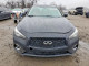 Infiniti Q50 3.0T L 2020 — Copart