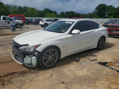 Infiniti Q50 3.0T PREMIUM 2016