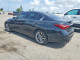 Infiniti Q50 3.0T PREMIUM 2016 — Copart