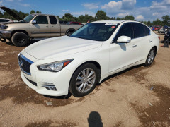 Infiniti Q50 3.0T PREMIUM 2017