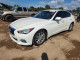 Infiniti Q50 3.0T PREMIUM 2017 — Copart