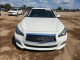 Infiniti Q50 3.0T PREMIUM 2017 — Copart
