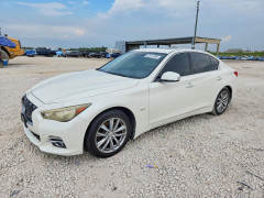 Infiniti Q50 3.0T PREMIUM 2017