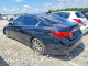 Infiniti Q50 3.0T PREMIUM 2017 — Copart