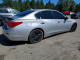 Infiniti Q50 3.0T PREMIUM 2017 — Copart