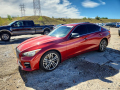 Infiniti Q50 3.0T PREMIUM 2016