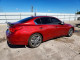Infiniti Q50 3.0T PREMIUM 2016 — Copart