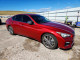 Infiniti Q50 3.0T PREMIUM 2016 — Copart