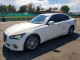 Infiniti Q50 3.0T PREMIUM 2017 — Copart