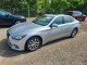 Infiniti Q50 3.0T PREMIUM 2017 — Copart